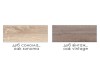 Kitchen furniture: dining table 65x120 cm