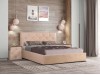 Bed "Aura" 160x200 cm