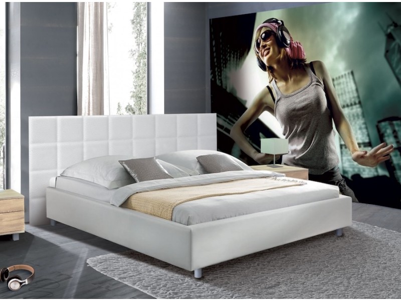Bed "Evita" 160x200 cm