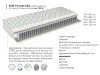 Mattress SON Pocket h22 (160x200 cm)