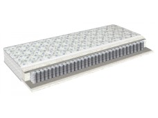 SON Pocket h22 mattress (140x200 cm.)
